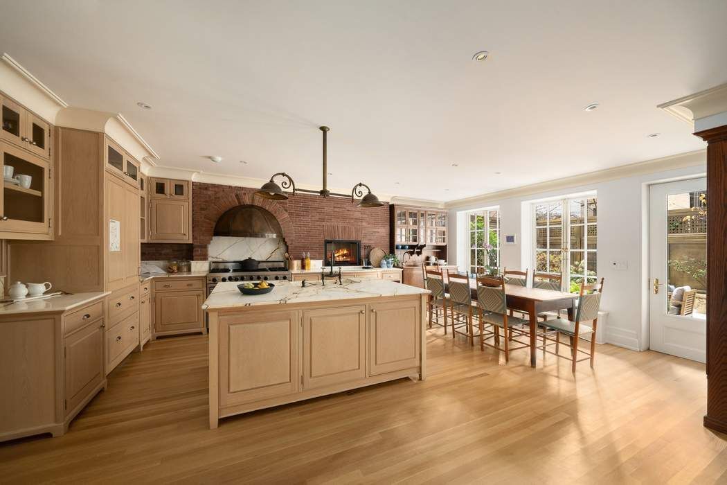 41 Riverside Drive Upper West Side New York NY 10024