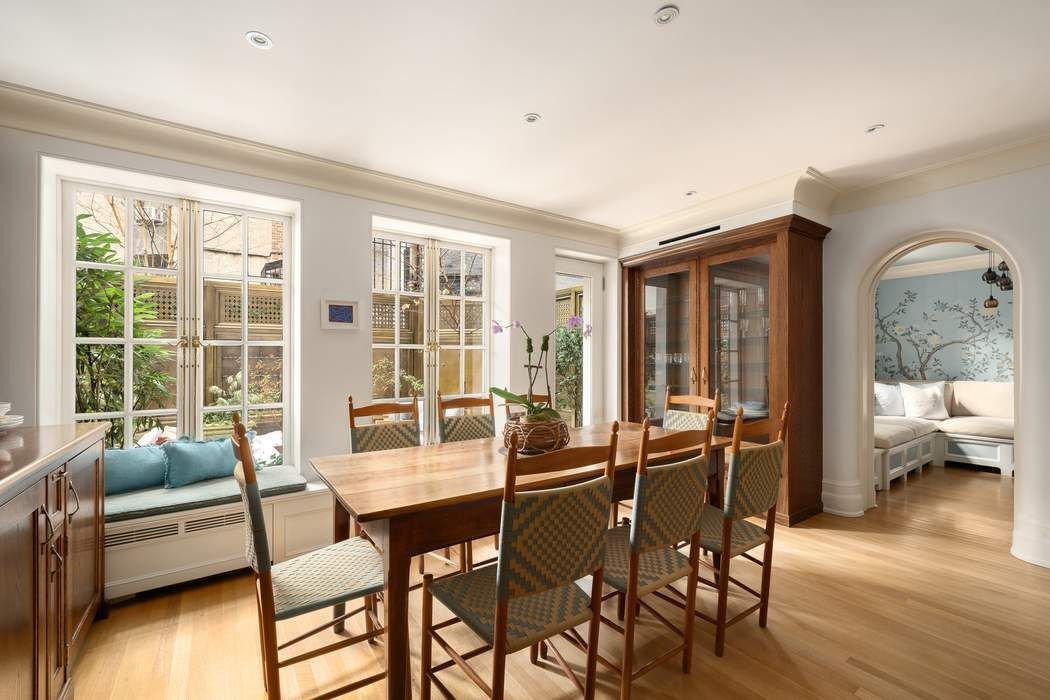 41 Riverside Drive Upper West Side New York NY 10024