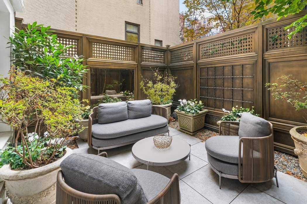 41 Riverside Drive Upper West Side New York NY 10024