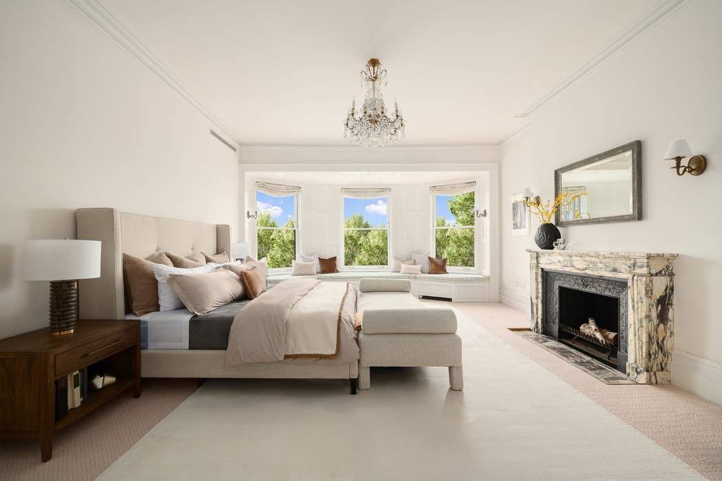 41 Riverside Drive Upper West Side New York NY 10024