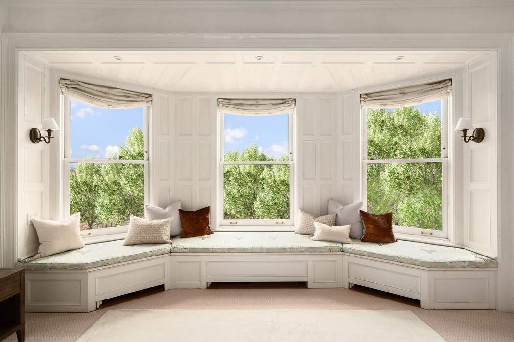 41 Riverside Drive Upper West Side New York NY 10024