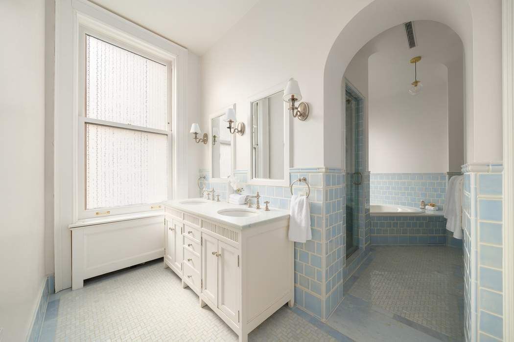 41 Riverside Drive Upper West Side New York NY 10024