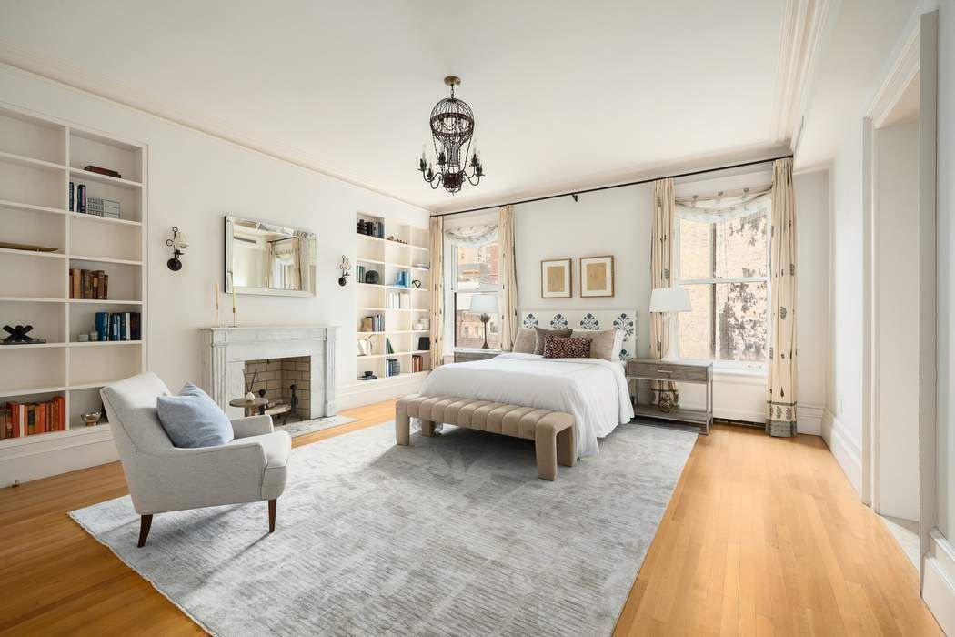 41 Riverside Drive Upper West Side New York NY 10024