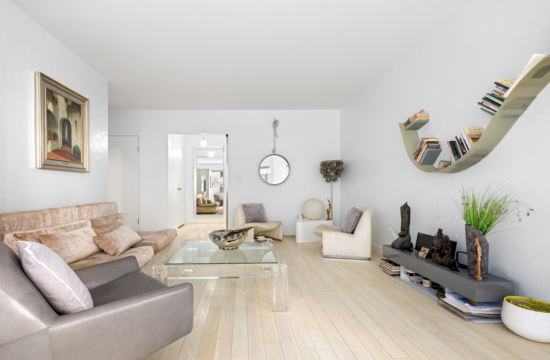 35 East 85th Street 2AN Upper East Side New York NY 10028