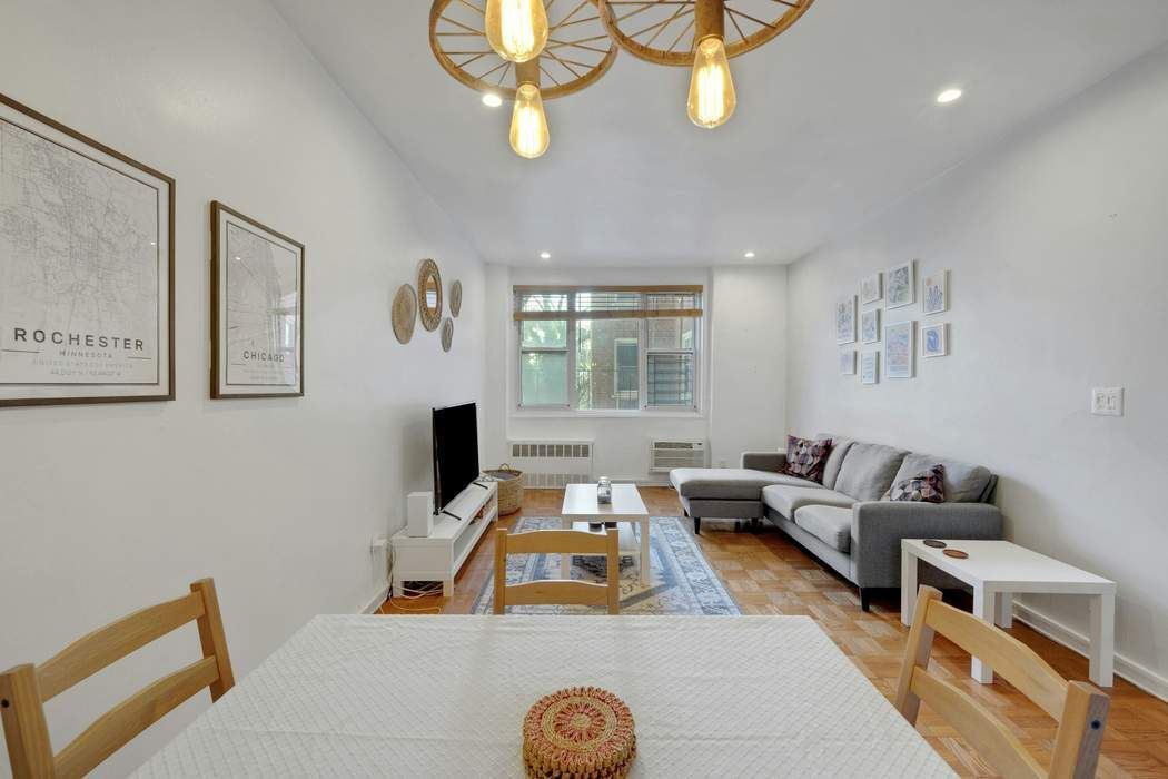 2390 Palisade Avenue 1G Riverdale Bronx NY 10463
