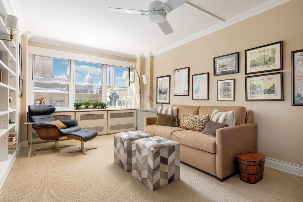 35 Sutton Place 10E Sutton Place New York NY 10022