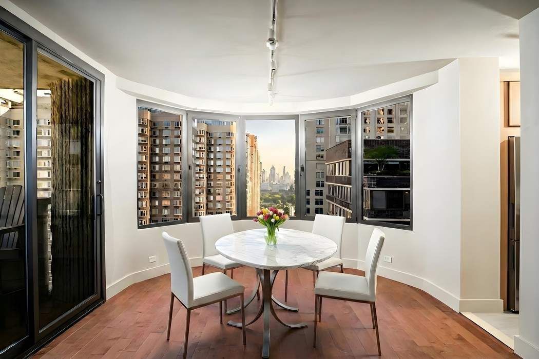 44 West 62nd Street 28C Lincoln Square New York NY 10023