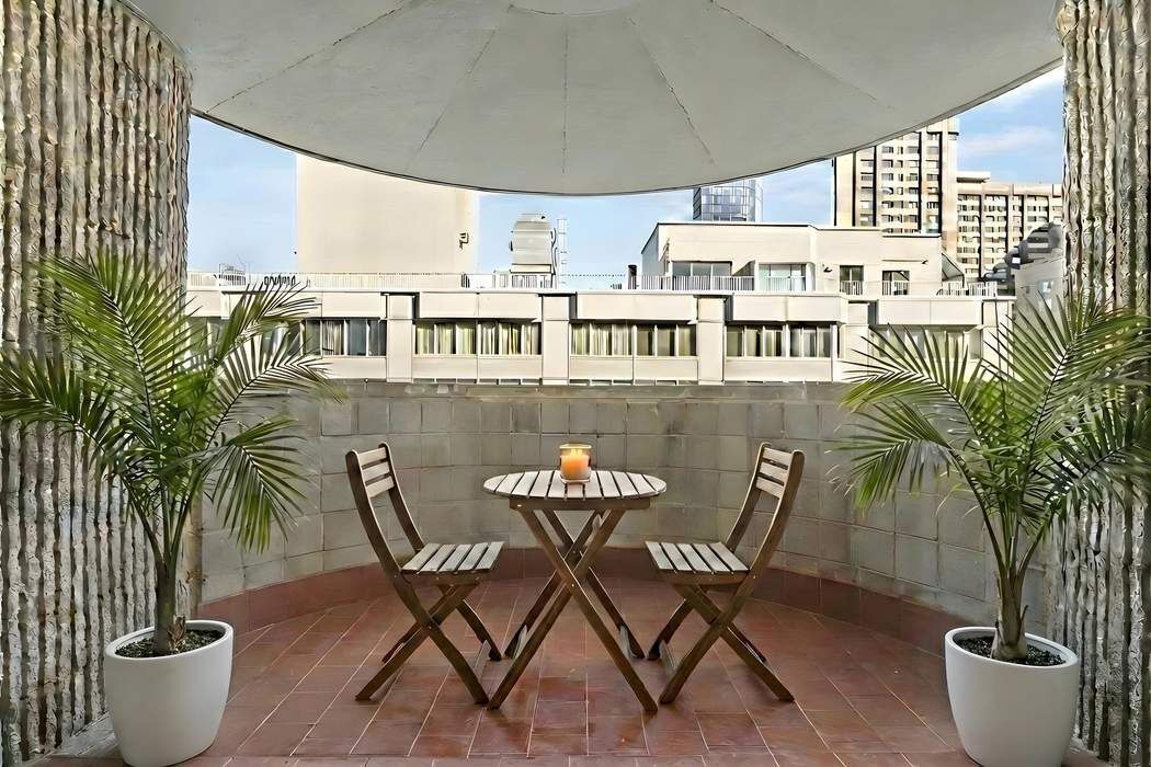 44 West 62nd Street 28C Lincoln Square New York NY 10023