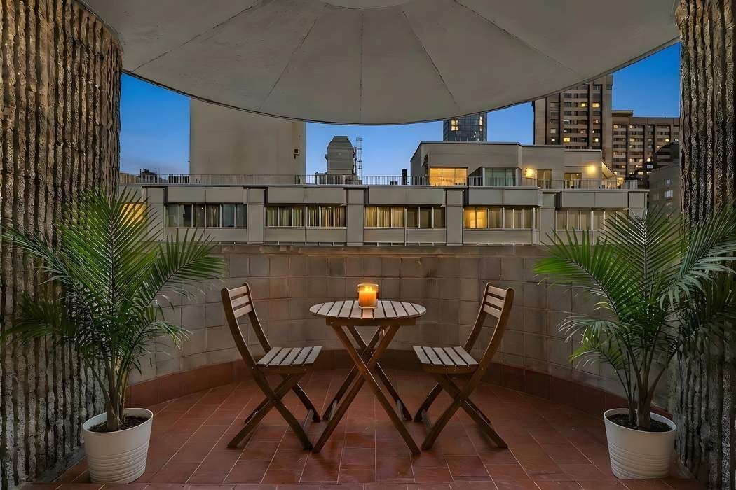 44 West 62nd Street 28C Lincoln Square New York NY 10023