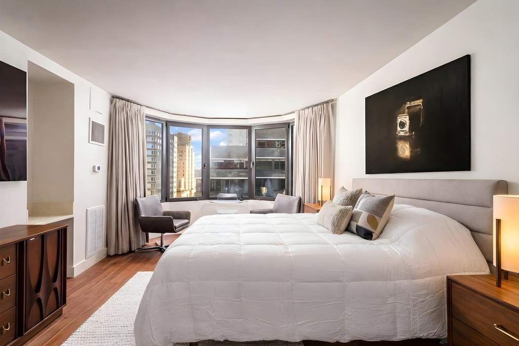 44 West 62nd Street 28C Lincoln Square New York NY 10023