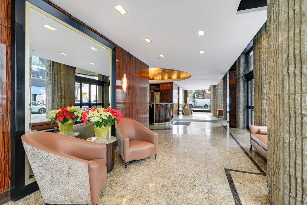 44 West 62nd Street 28C Lincoln Square New York NY 10023