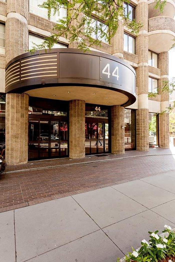 44 West 62nd Street 28C Lincoln Square New York NY 10023