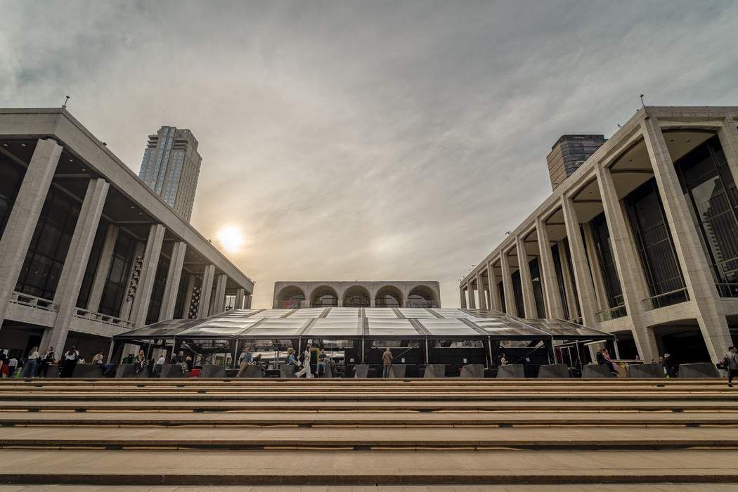 44 West 62nd Street 28C Lincoln Square New York NY 10023