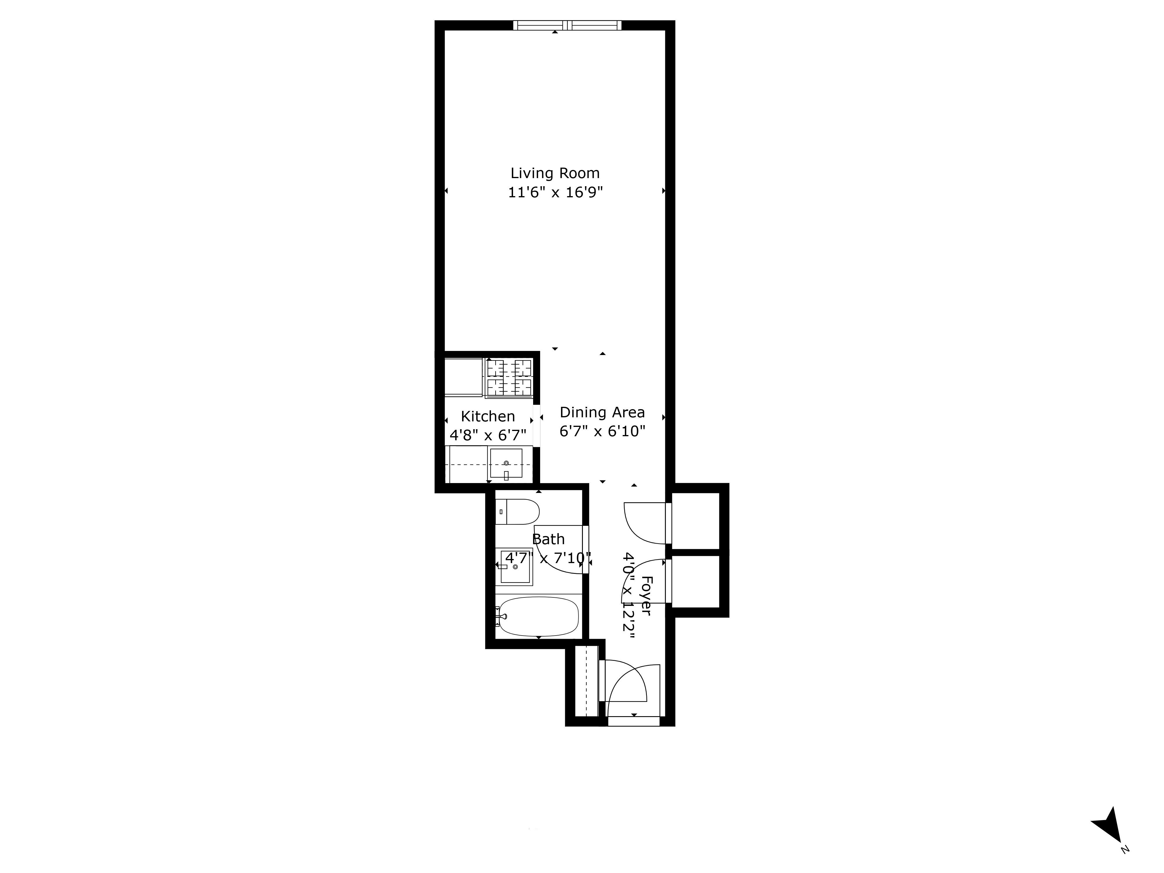 320 East 35th Street Murray Hill New York NY 10016