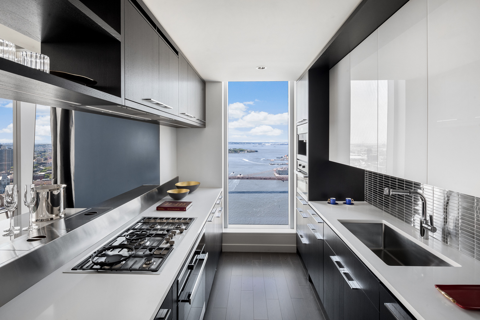 252 South Street 40C Lower East Side New York NY 10002