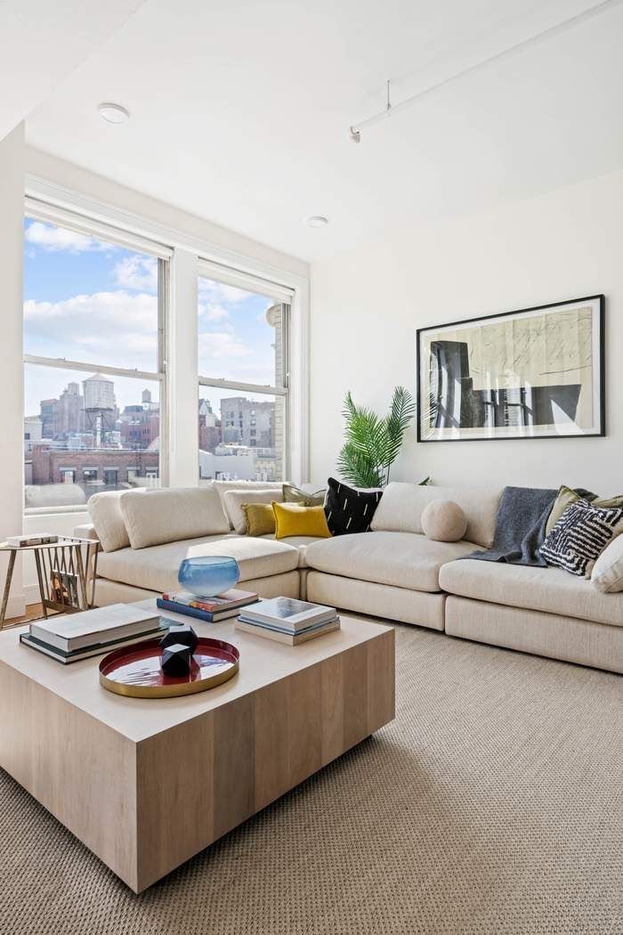 141 Wooster Street 8B Soho New York NY 10012