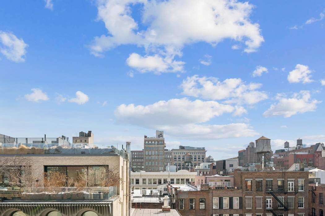 141 Wooster Street 8B Soho New York NY 10012