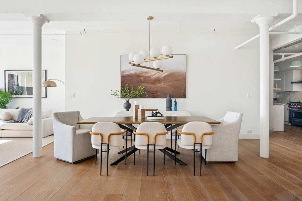 141 Wooster Street 8B Soho New York NY 10012