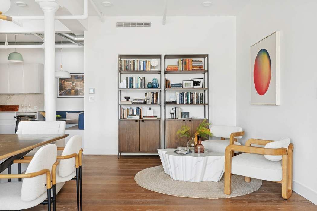 141 Wooster Street 8B Soho New York NY 10012