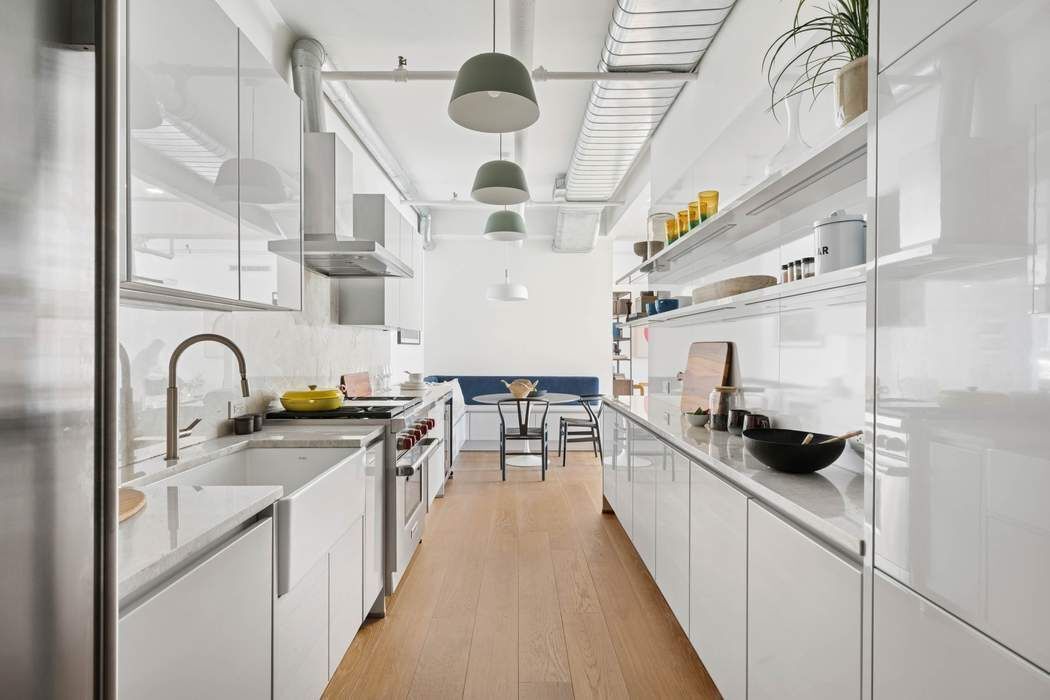 141 Wooster Street 8B Soho New York NY 10012