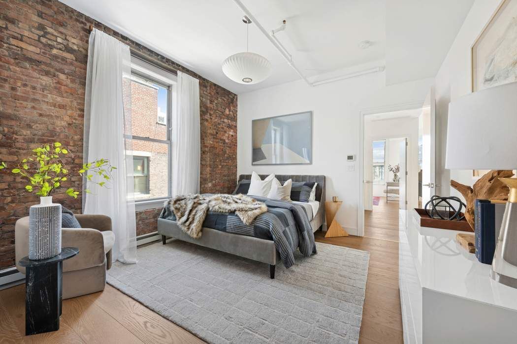 141 Wooster Street 8B Soho New York NY 10012