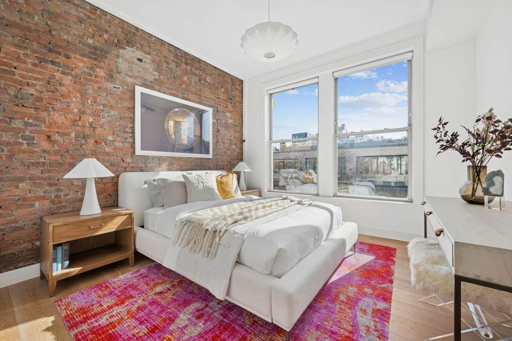 141 Wooster Street 8B Soho New York NY 10012