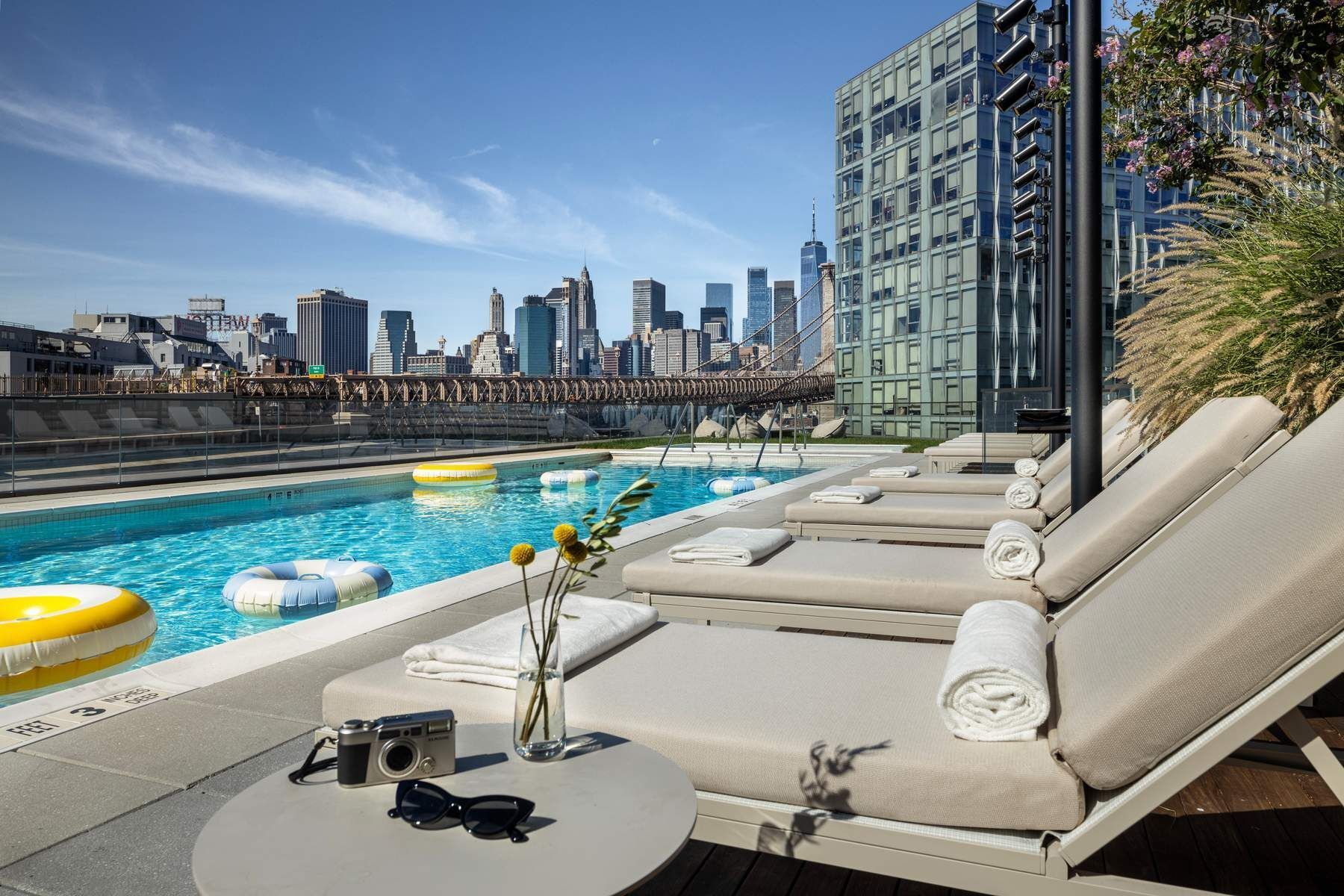 30 Front Street 17C Dumbo Brooklyn NY 11201