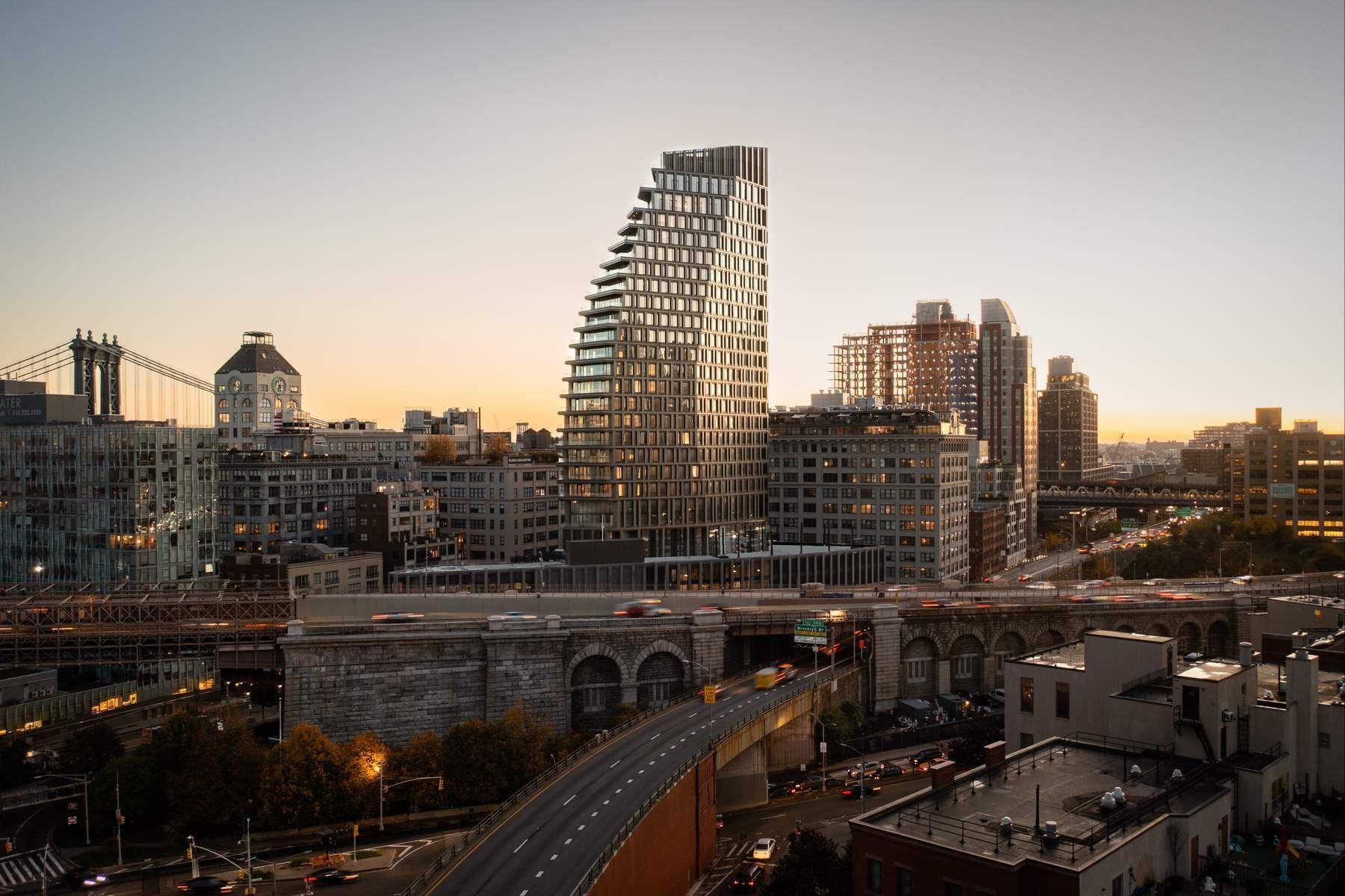 30 Front Street 17C Dumbo Brooklyn NY 11201