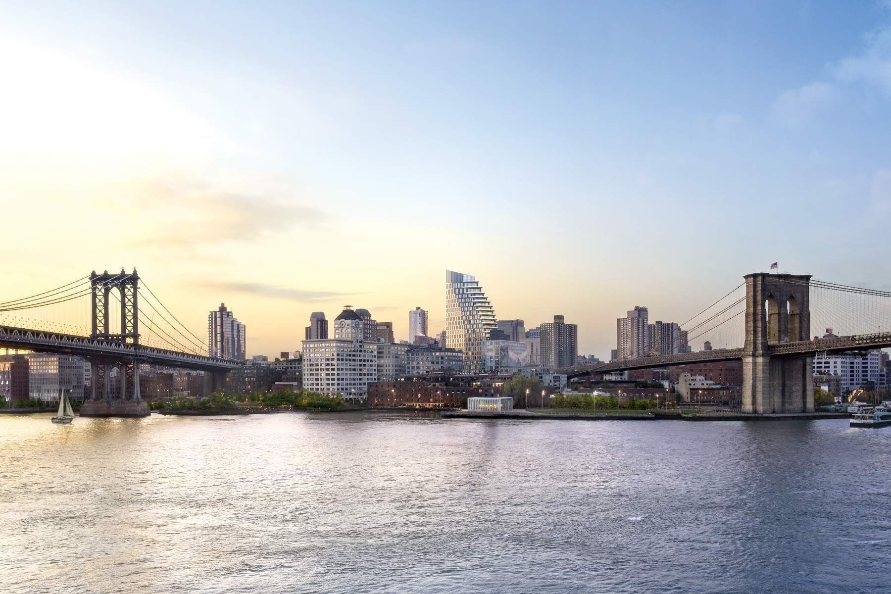 30 Front Street 17C Dumbo Brooklyn NY 11201