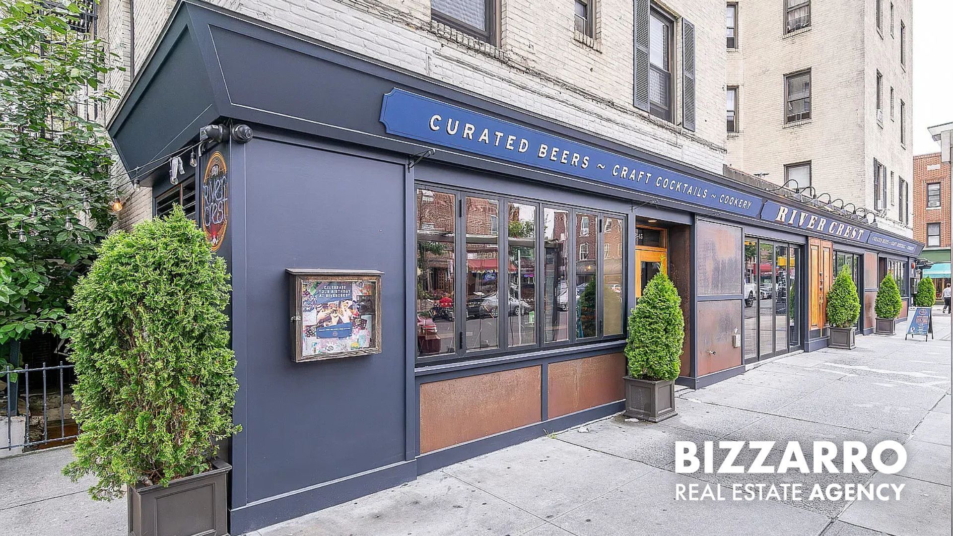 21-16 35th Street Steinway-Ditmars Queens NY 11105