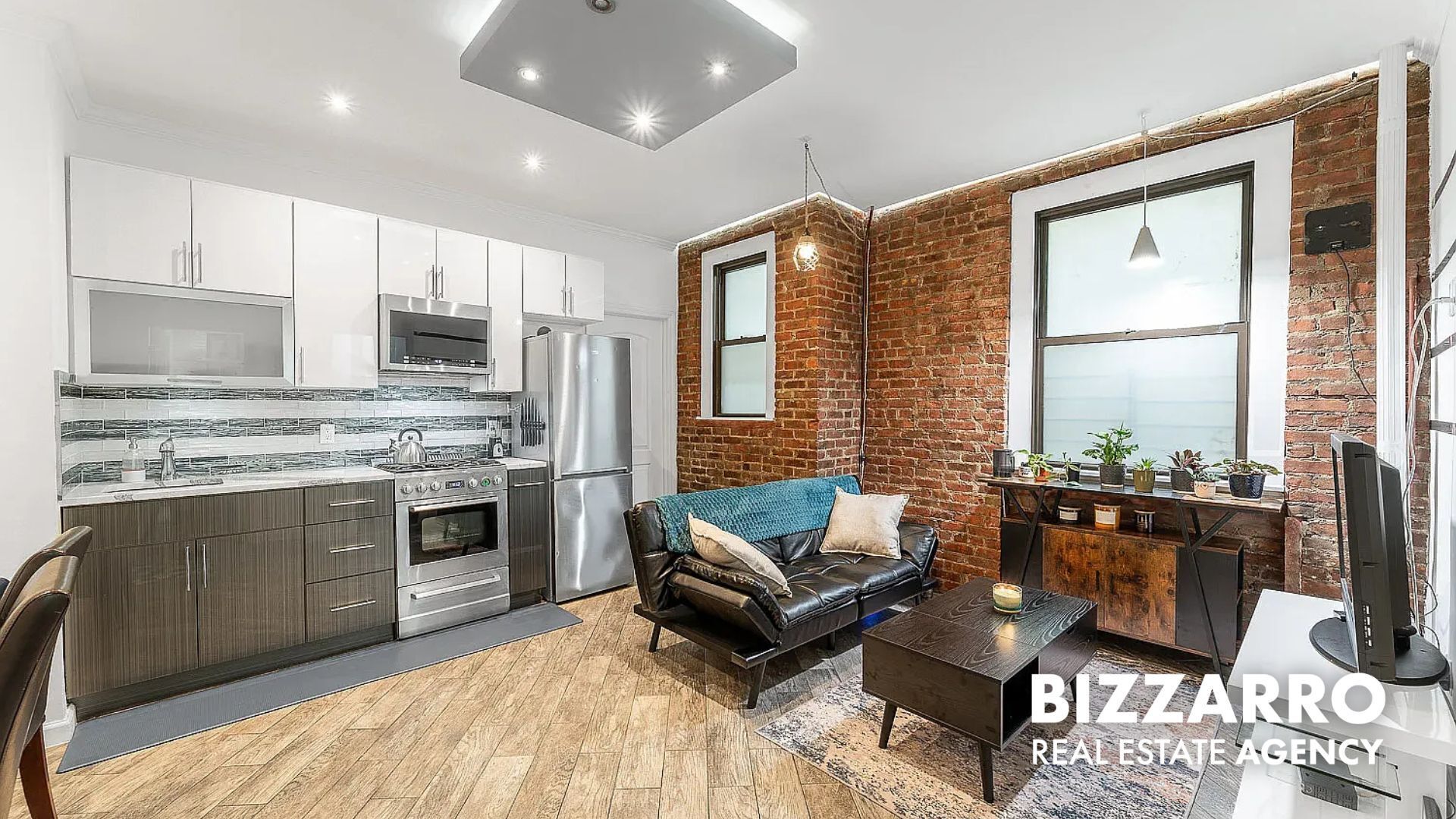 21-16 35th Street Steinway-Ditmars Queens NY 11105