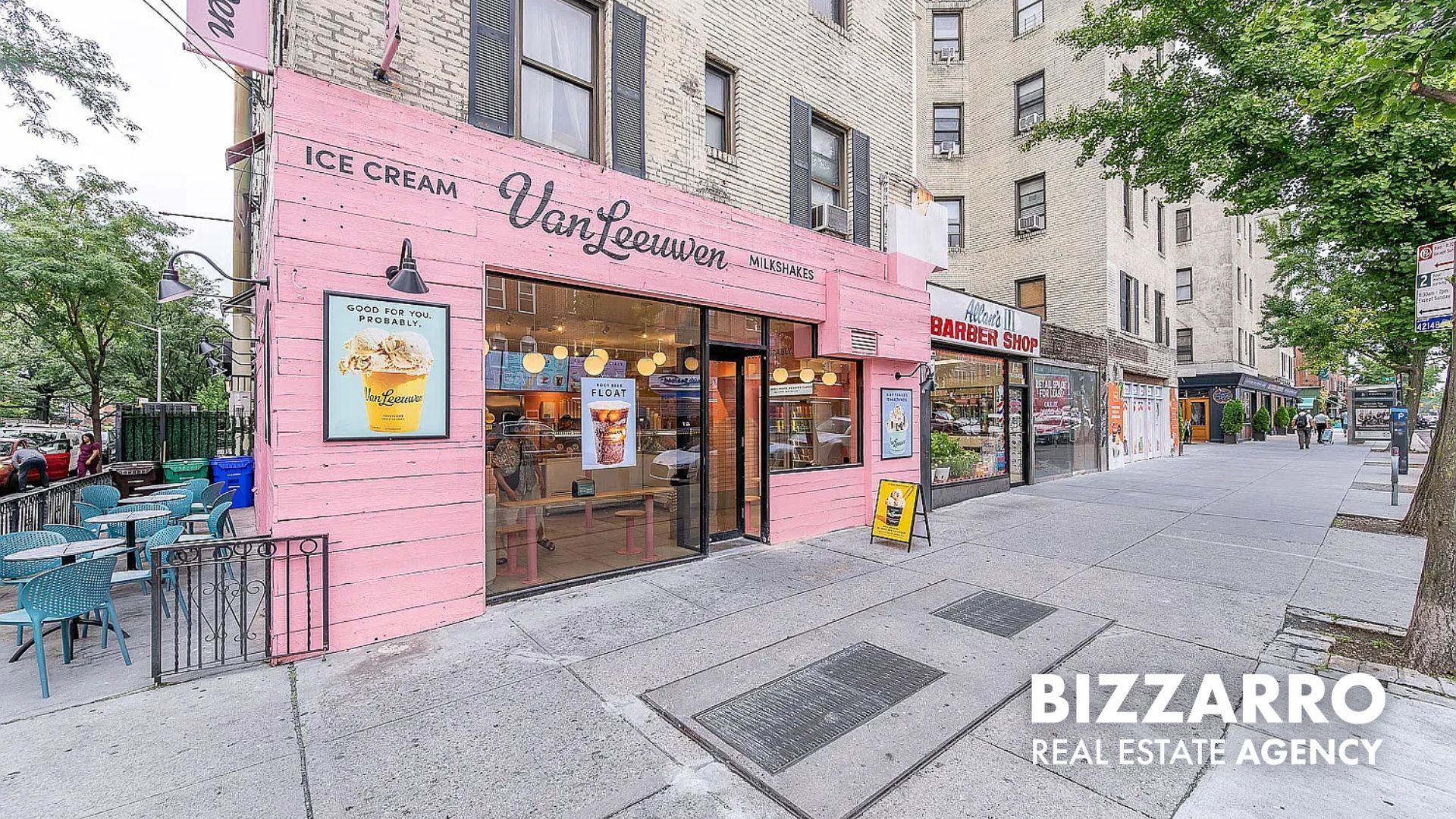 21-16 35th Street Steinway-Ditmars Queens NY 11105