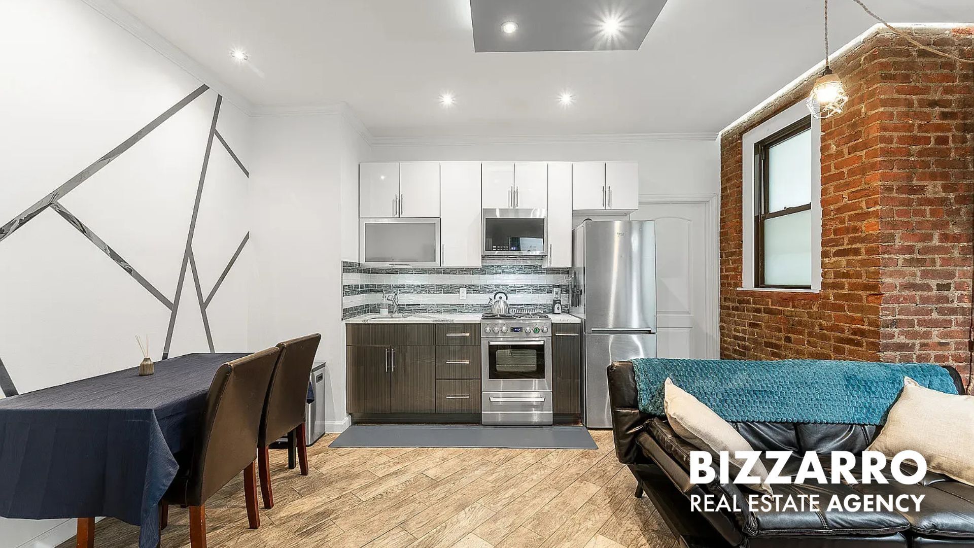 21-16 35th Street Steinway-Ditmars Queens NY 11105