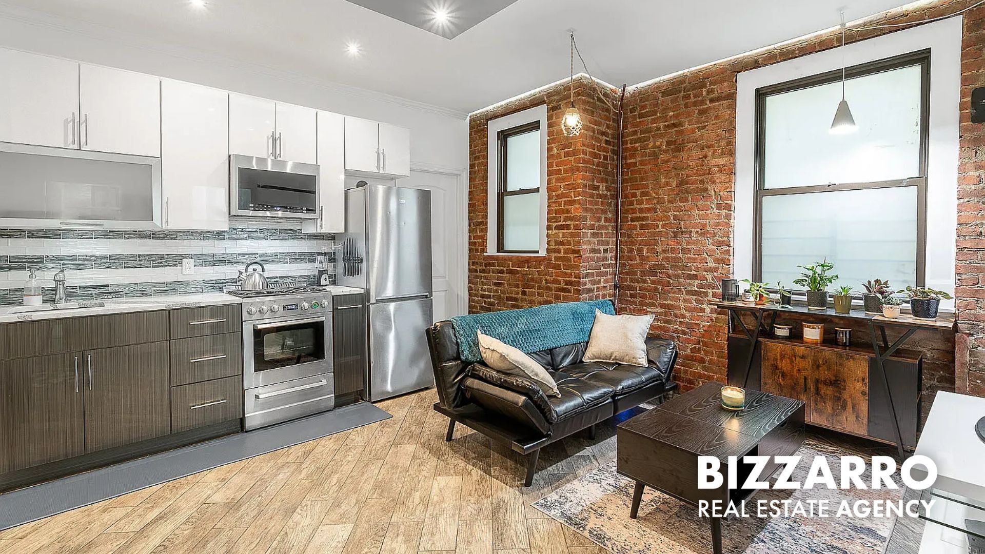 21-16 35th Street Steinway-Ditmars Queens NY 11105