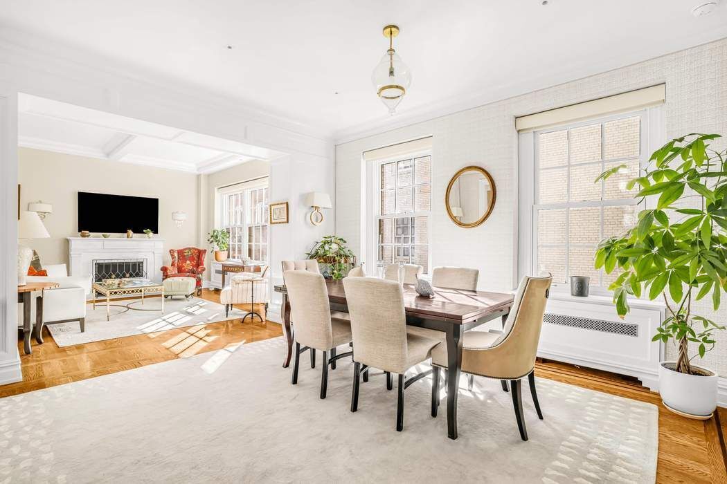 829 Park Avenue 7D Upper East Side New York NY 10021