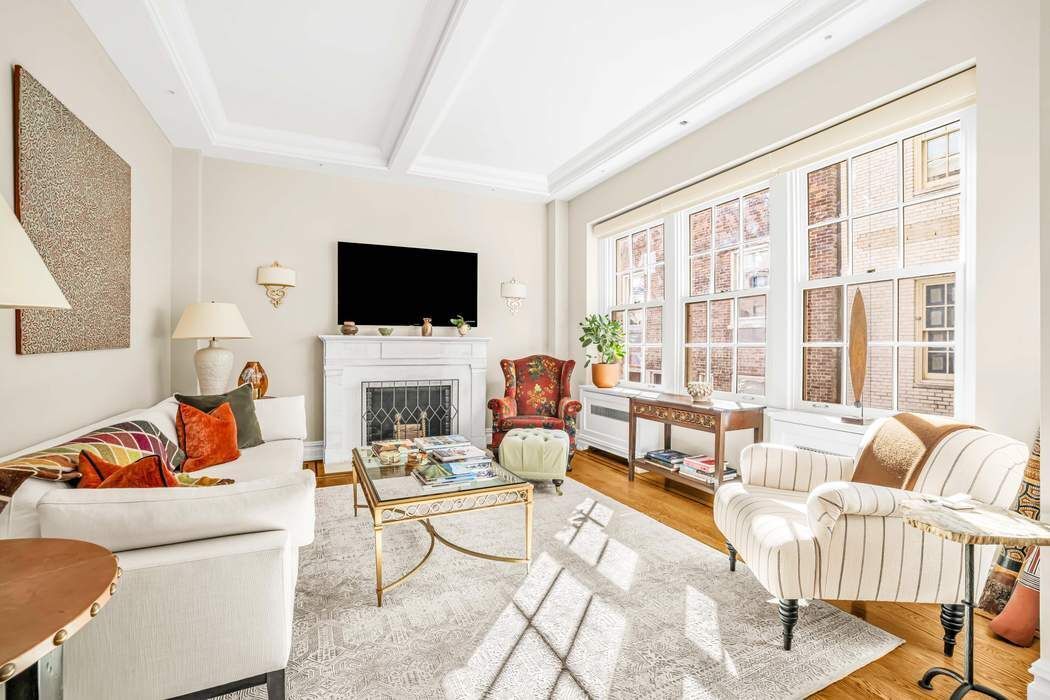 829 Park Avenue 7D Upper East Side New York NY 10021