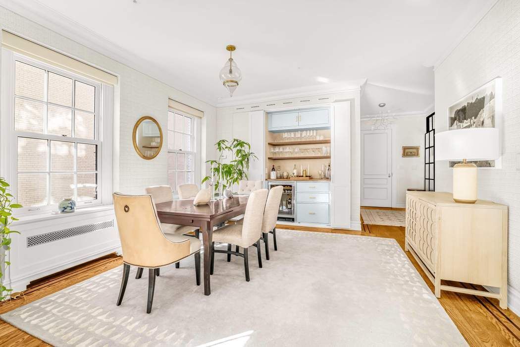 829 Park Avenue 7D Upper East Side New York NY 10021