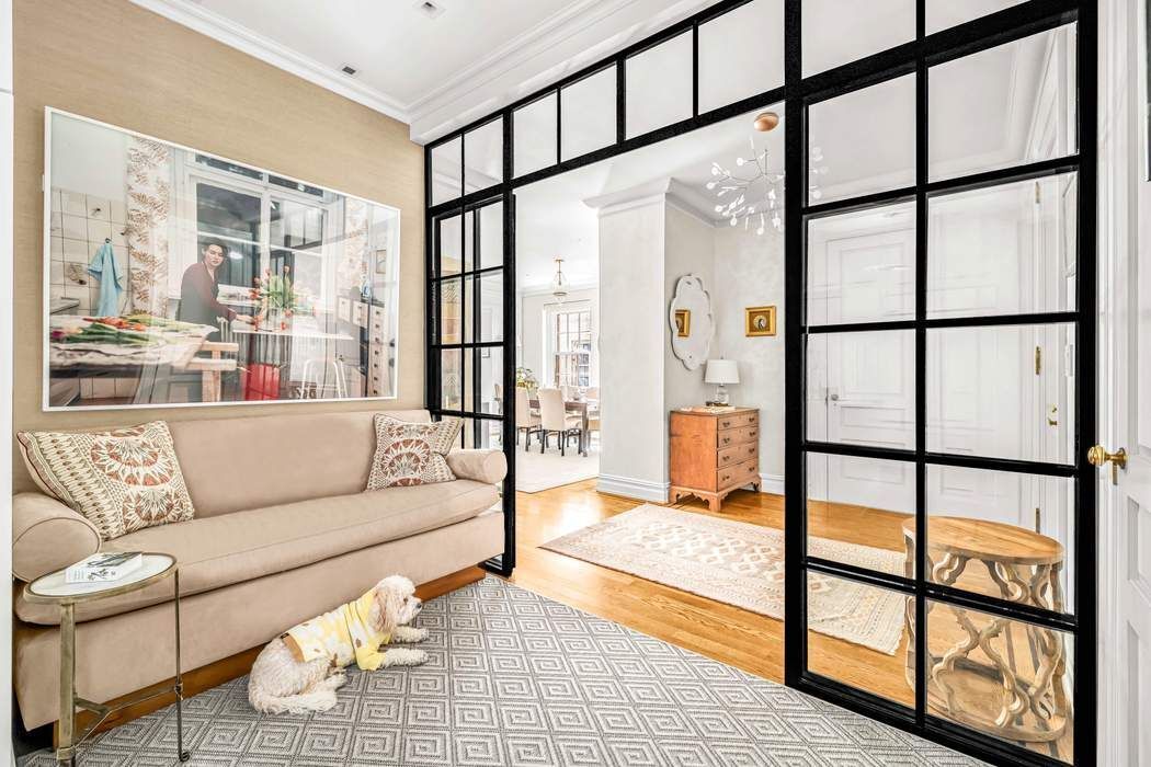 829 Park Avenue 7D Upper East Side New York NY 10021