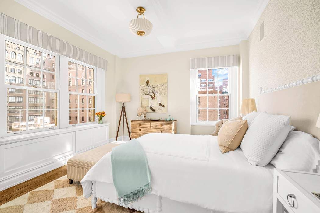 829 Park Avenue 7D Upper East Side New York NY 10021