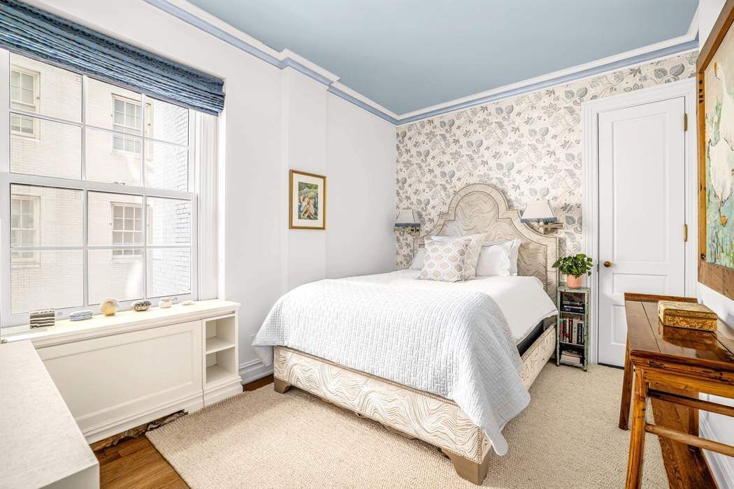 829 Park Avenue 7D Upper East Side New York NY 10021