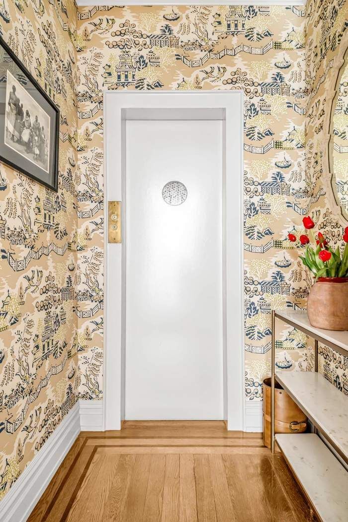 829 Park Avenue 7D Upper East Side New York NY 10021