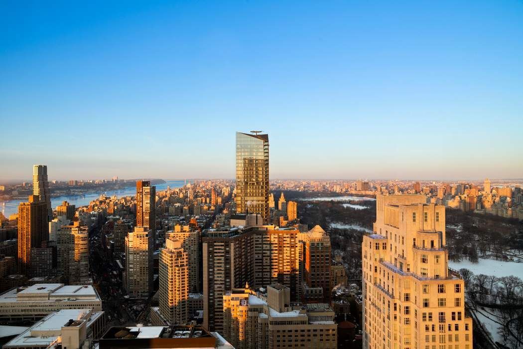80 Columbus Circle NT73B Lincoln Square New York NY 10023