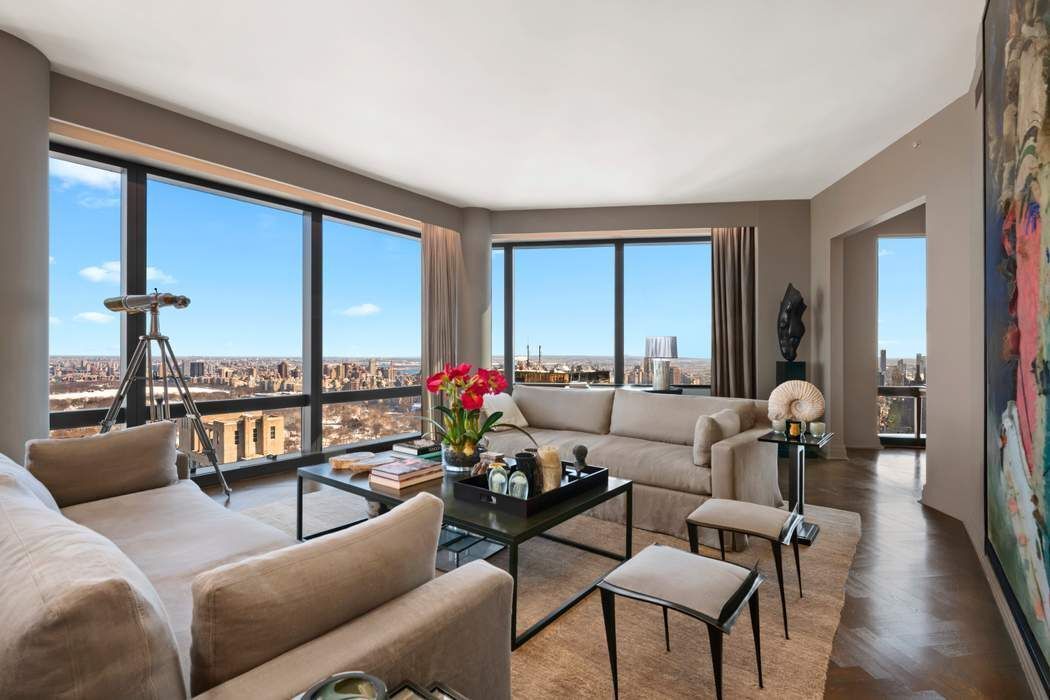80 Columbus Circle NT73B Lincoln Square New York NY 10023