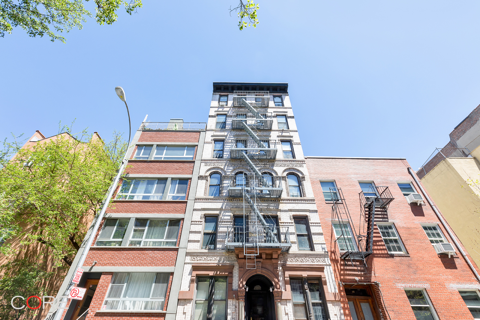 241 East 7th Street 5A E. Greenwich Village New York NY 10009