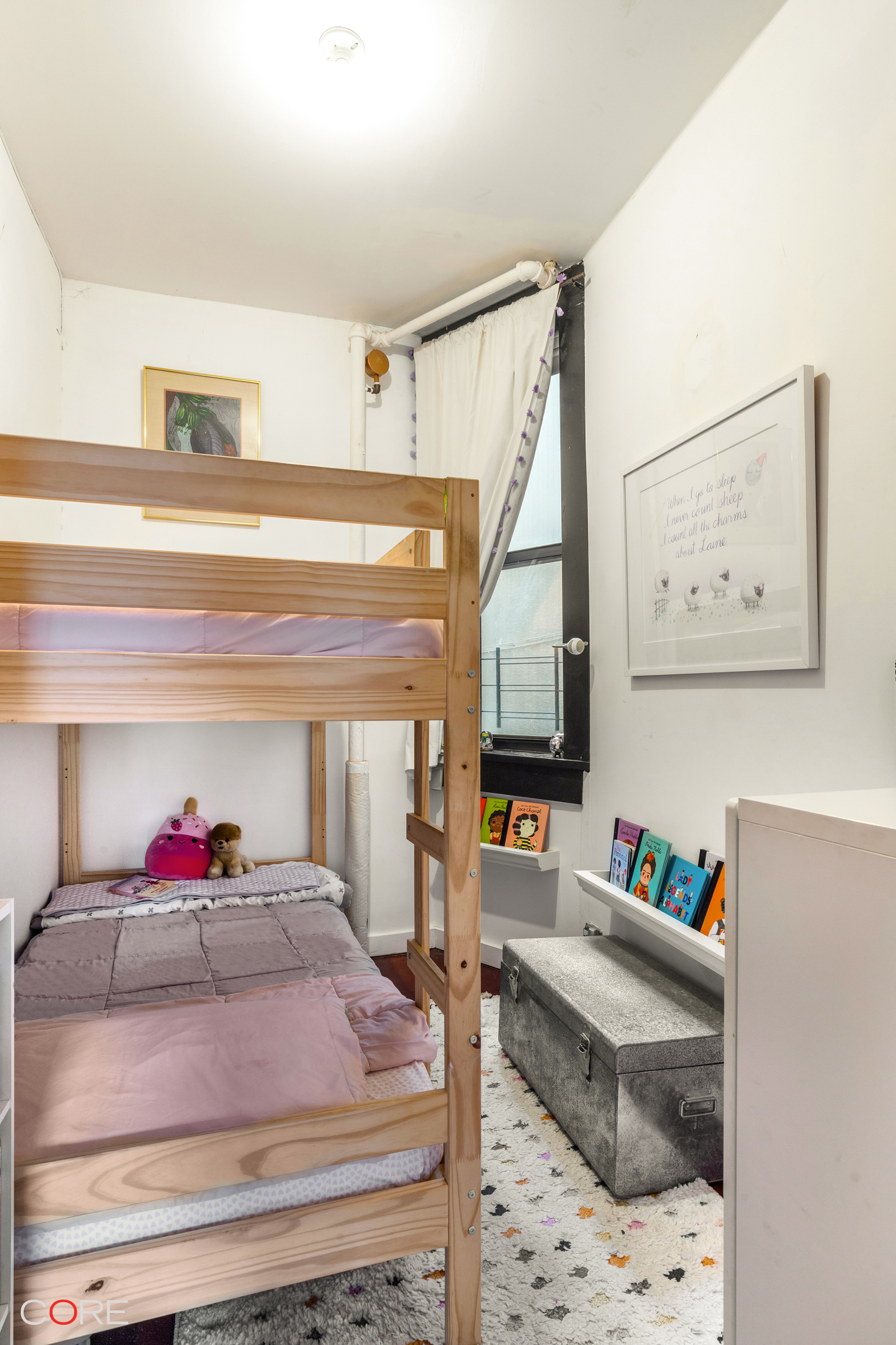 241 East 7th Street 5A E. Greenwich Village New York NY 10009