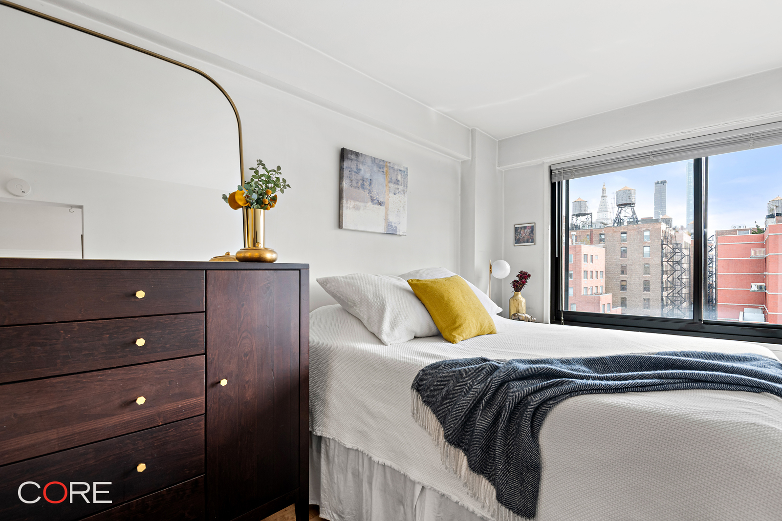 201 West 21st Street 15C Chelsea New York NY 10011