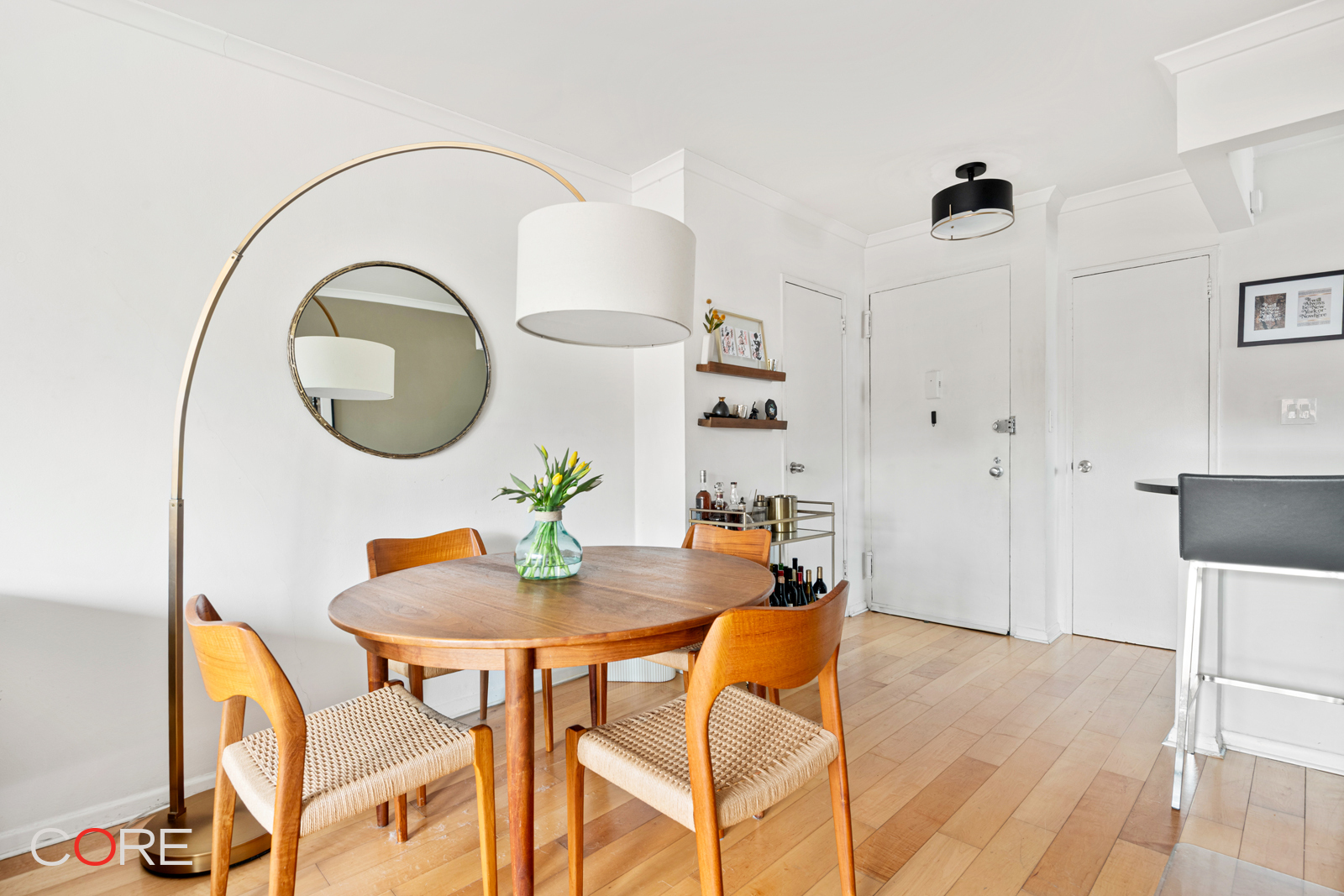 201 West 21st Street 15C Chelsea New York NY 10011