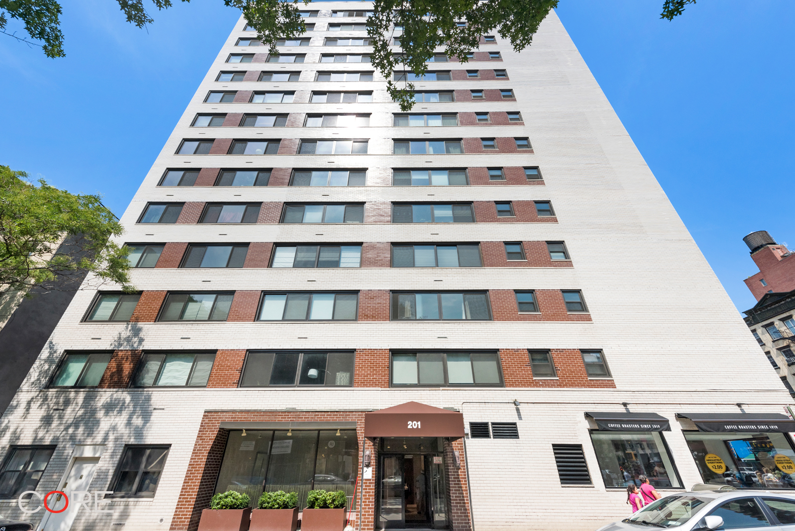 201 West 21st Street 15C Chelsea New York NY 10011