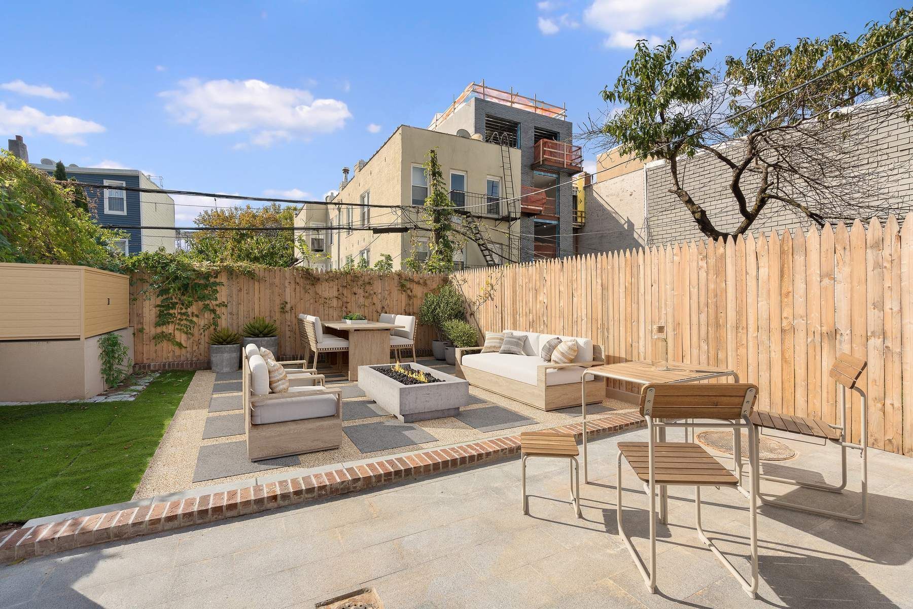 216 20th Street 1B Greenwood Heights Brooklyn NY 11232