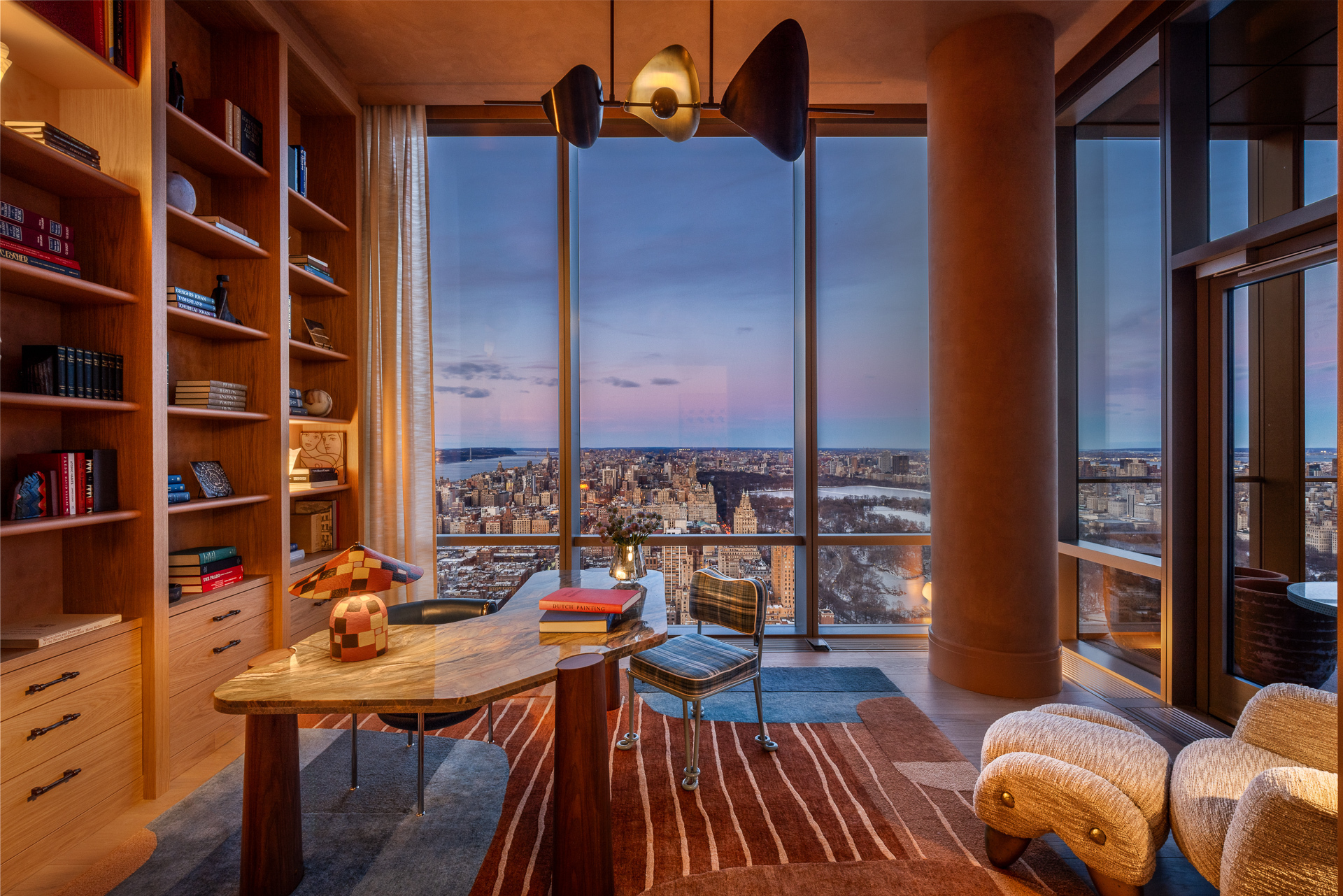 50 West 66th Street Lincoln Square New York NY 10023